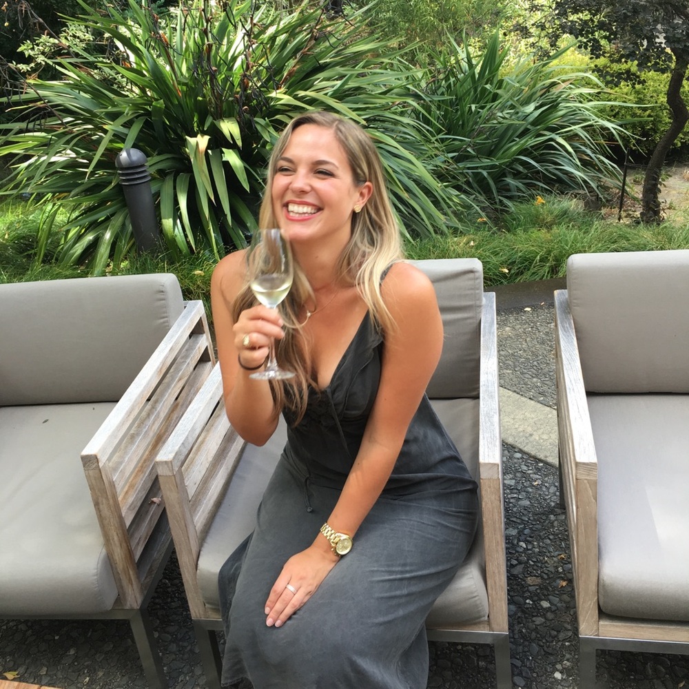Meet your Posher, Meagan
